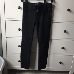 American Eagle jegging